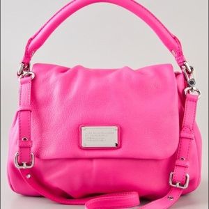 Marc by Marc Jacobs Class Q Lil Ukita Bag